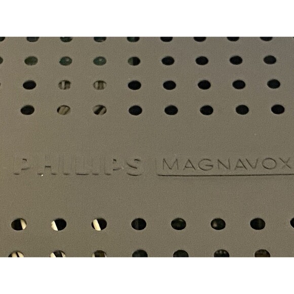 Vintage Philips Magnavox Internet WebTV Terminal MAT972 Complete w/box Untested - Picture 12 of 16